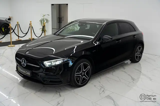 Mercedes-Benz A-Class view 3