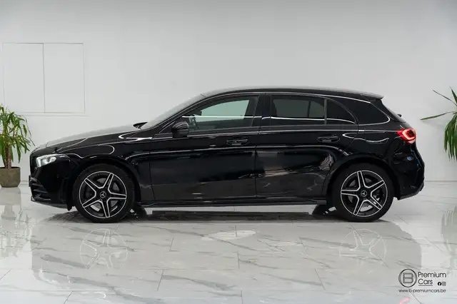 Mercedes-Benz A-Class view 8