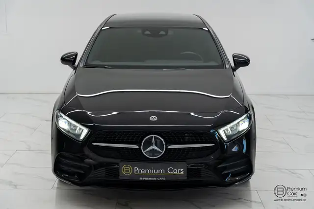Mercedes-Benz A-Class view 4