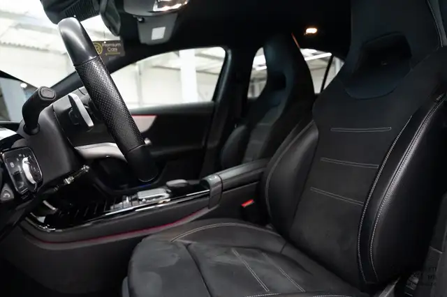 Mercedes-Benz A-Class view 10