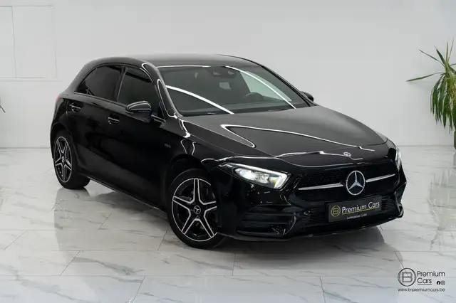 Mercedes-Benz A-Class view 7