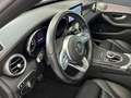 Mercedes-Benz C 220 d Lim. AMG Navi/Leder/Burmester/Multi-Beam Black - thumbnail 8