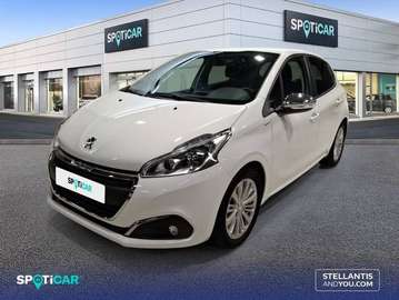 1.2 PureTech S&S Style 82