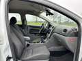 Ford Focus Wagon 1.6 TDCi Ecc Lmv Navigatie Cruise Control Li bijela - thumbnail 7