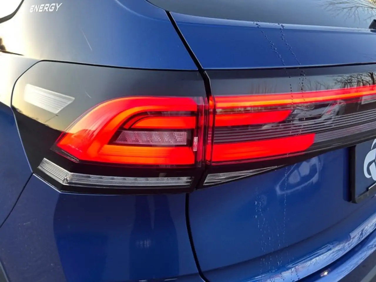 Volkswagen Taigo 1.0TSI DSG Energy GJR+KAMERA+SHZ+LED+ACC++ 10