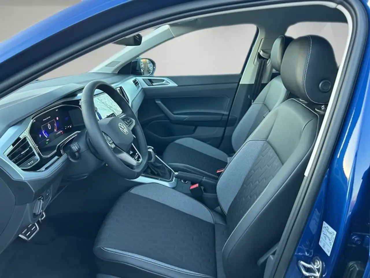 Volkswagen Taigo 1.0TSI DSG Energy GJR+KAMERA+SHZ+LED+ACC++ 12