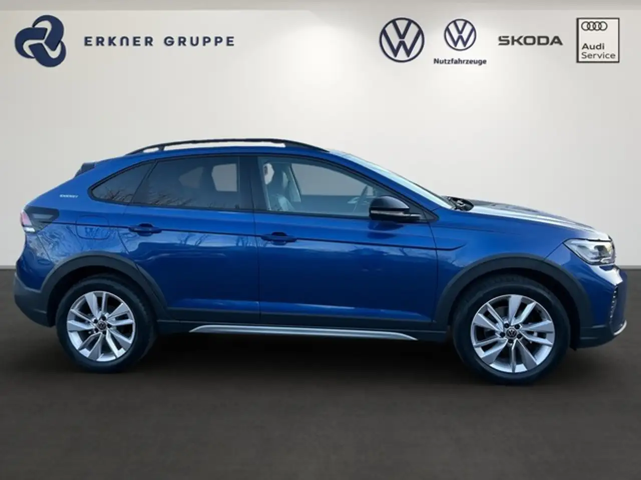 Volkswagen Taigo 1.0TSI DSG Energy GJR+KAMERA+SHZ+LED+ACC++ 3