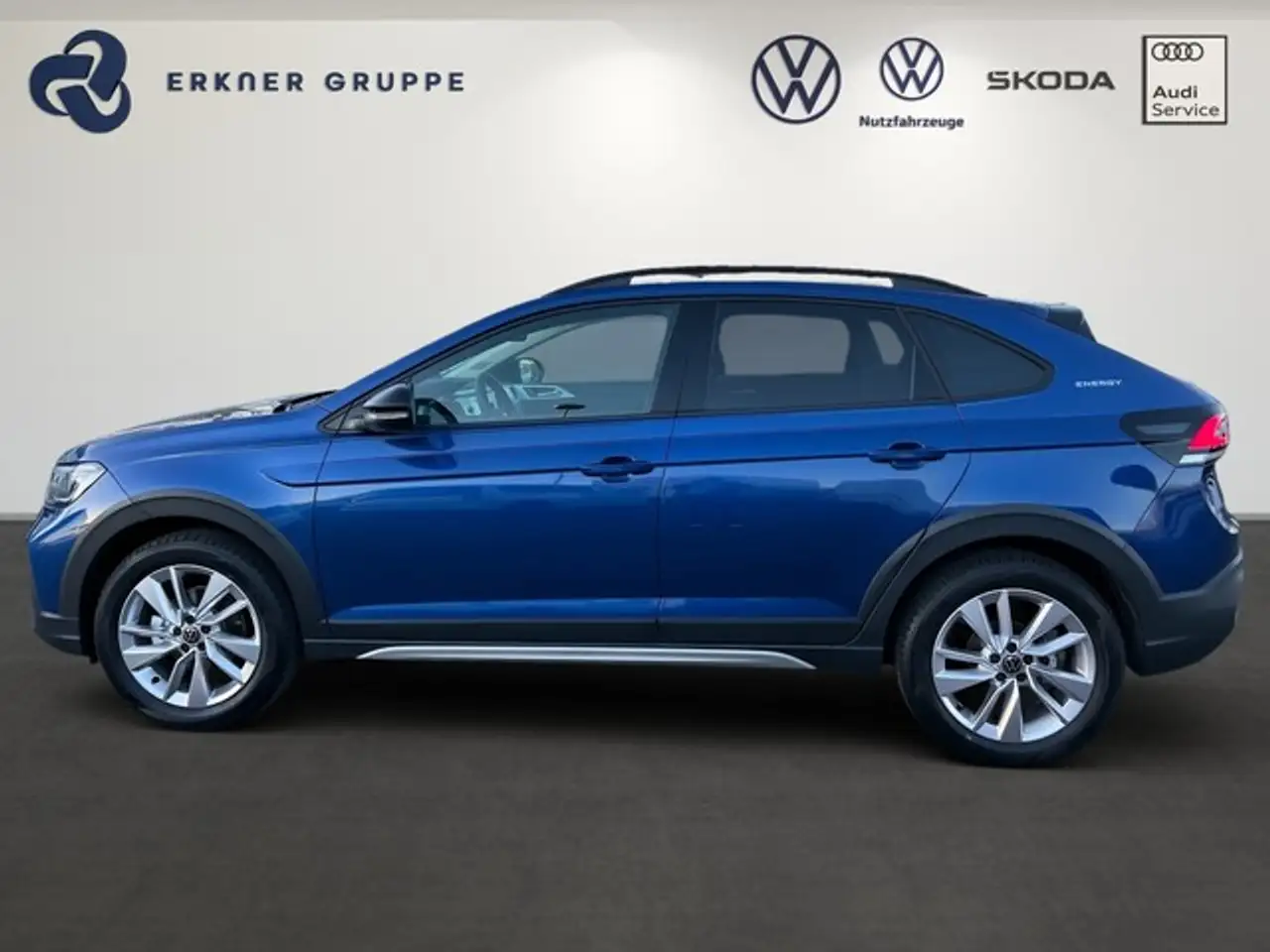 Volkswagen Taigo 1.0TSI DSG Energy GJR+KAMERA+SHZ+LED+ACC++ 6