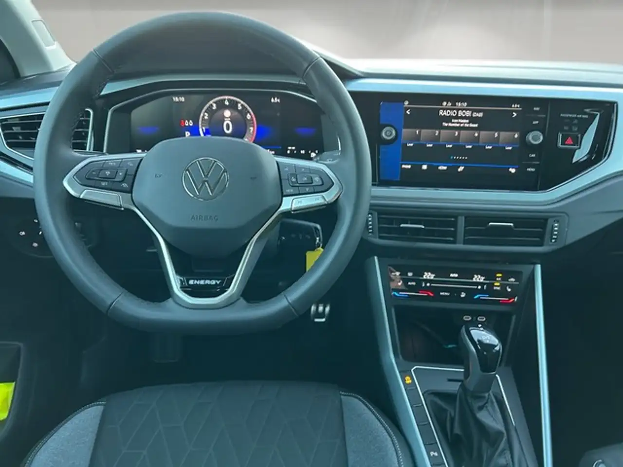 Volkswagen Taigo 1.0TSI DSG Energy GJR+KAMERA+SHZ+LED+ACC++ 14