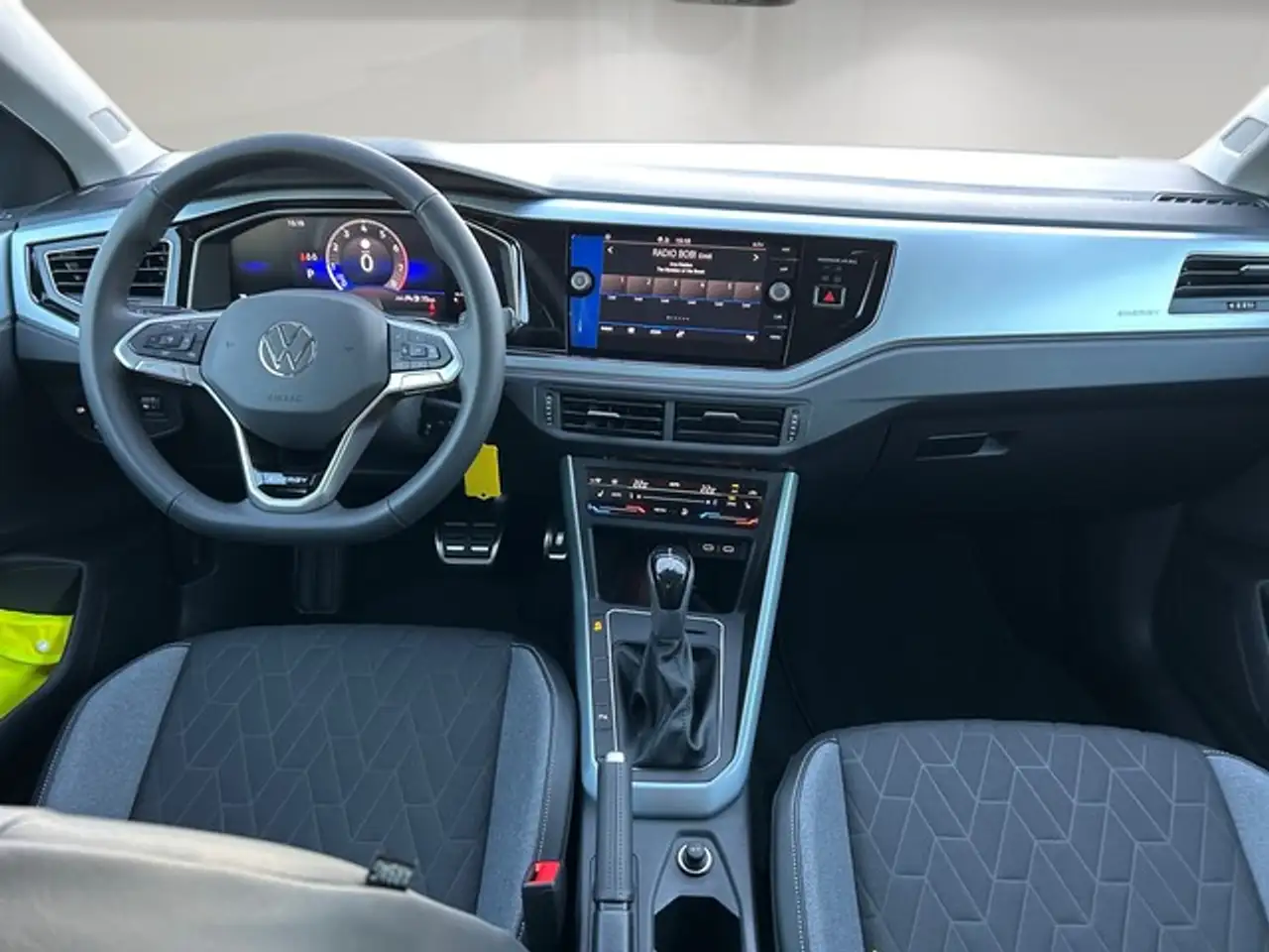 Volkswagen Taigo 1.0TSI DSG Energy GJR+KAMERA+SHZ+LED+ACC++ 18