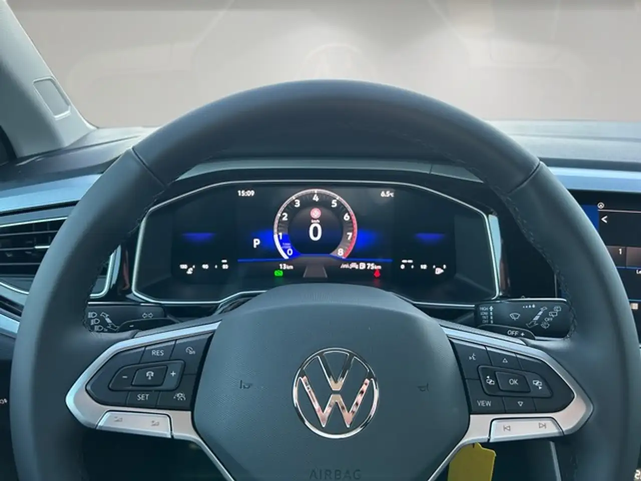 Volkswagen Taigo 1.0TSI DSG Energy GJR+KAMERA+SHZ+LED+ACC++ 15