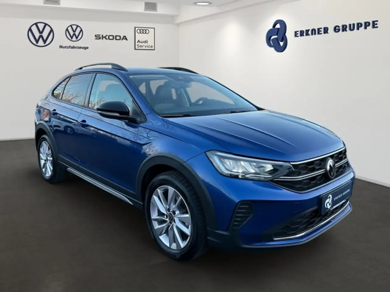 Volkswagen Taigo 1.0TSI DSG Energy GJR+KAMERA+SHZ+LED+ACC++ 2