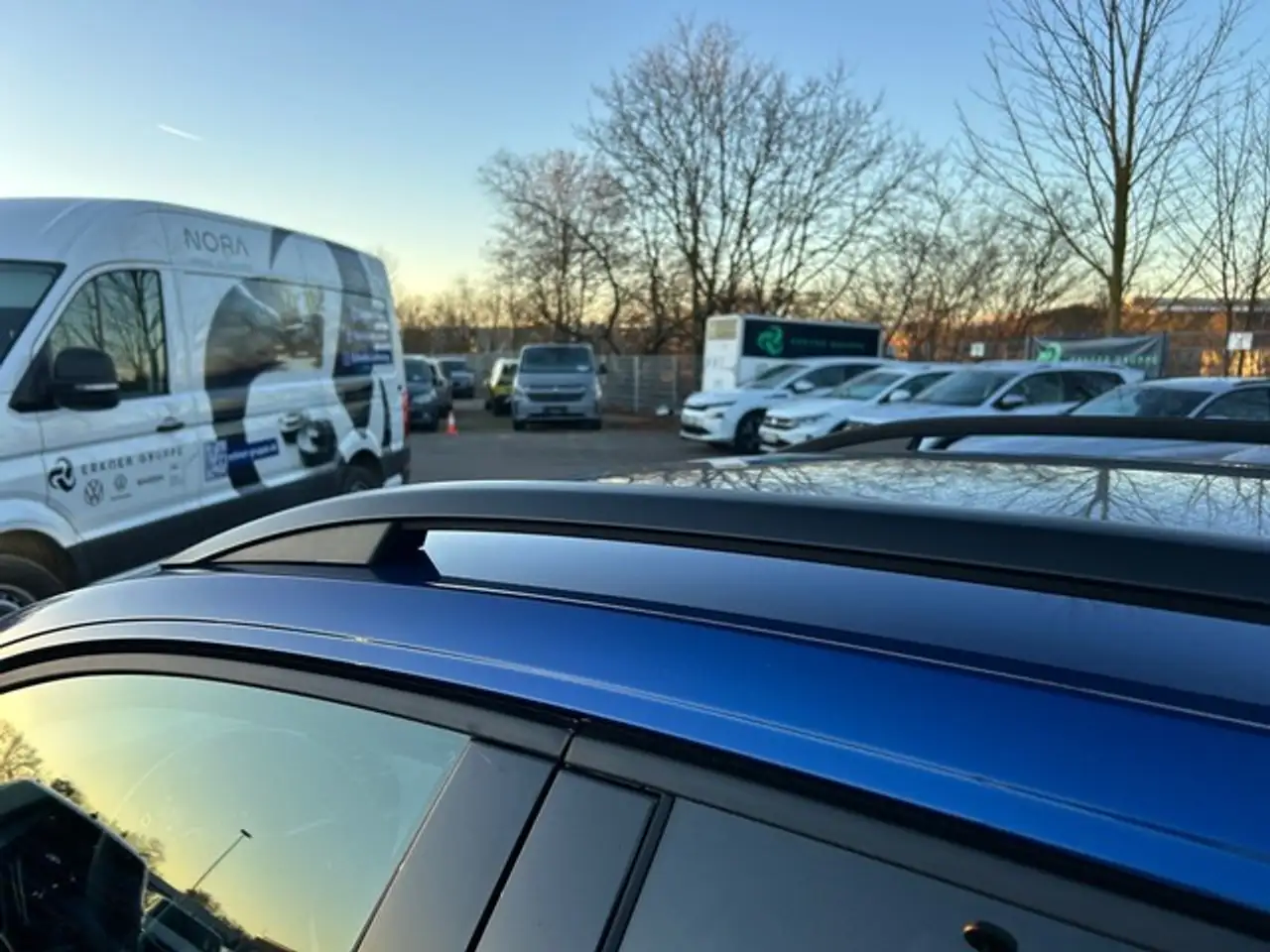 Volkswagen Taigo 1.0TSI DSG Energy GJR+KAMERA+SHZ+LED+ACC++ 23