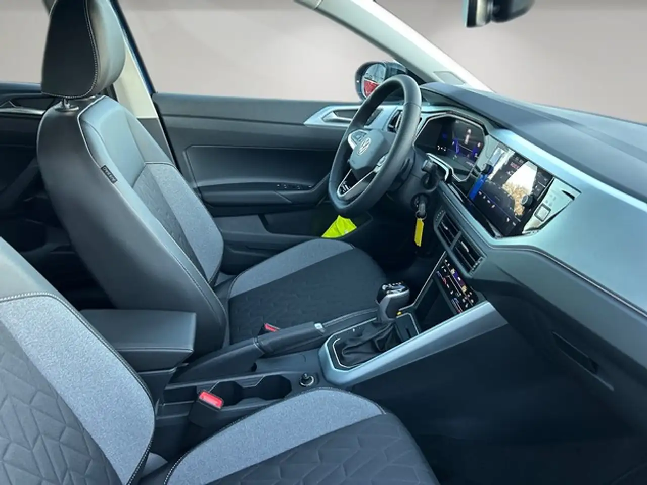 Volkswagen Taigo 1.0TSI DSG Energy GJR+KAMERA+SHZ+LED+ACC++ 21