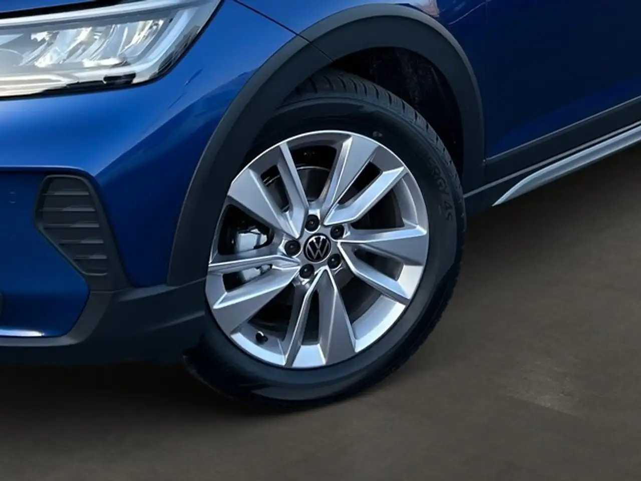 Volkswagen Taigo 1.0TSI DSG Energy GJR+KAMERA+SHZ+LED+ACC++ 8