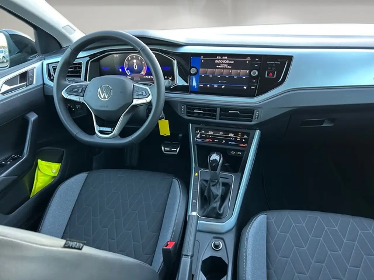 Volkswagen Taigo 1.0TSI DSG Energy GJR+KAMERA+SHZ+LED+ACC++ 20