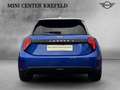 MINI Cooper SE PAKET XL 18''NAVI HuD LED PDC 360°KAMERA PARKEN Blau - thumbnail 6