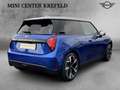 MINI Cooper SE PAKET XL 18''NAVI HuD LED PDC 360°KAMERA PARKEN Blau - thumbnail 2