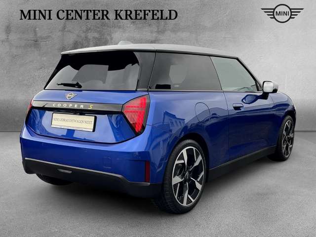 MINI Cooper SE PAKET XL 18''NAVI HuD LED PDC 360°KAMERA PARKEN