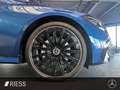 Mercedes-Benz CLE 300 4M Cab AMG+AHK+HUD+360°+MEMO+KEYLESS+20" Blau - thumbnail 7