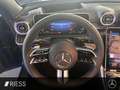 Mercedes-Benz CLE 300 4M Cab AMG+AHK+HUD+360°+MEMO+KEYLESS+20" Blau - thumbnail 9