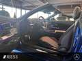 Mercedes-Benz CLE 300 4M Cab AMG+AHK+HUD+360°+MEMO+KEYLESS+20" Blau - thumbnail 2