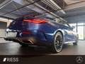 Mercedes-Benz CLE 300 4M Cab AMG+AHK+HUD+360°+MEMO+KEYLESS+20" Blau - thumbnail 5