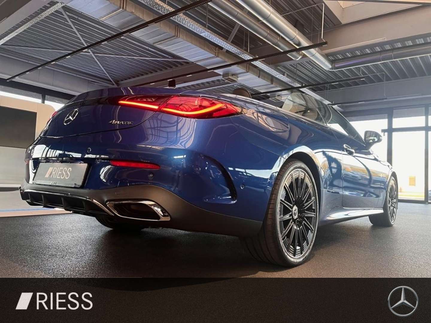 Mercedes CLE 300 AMG Line - - Joinsteer - #4