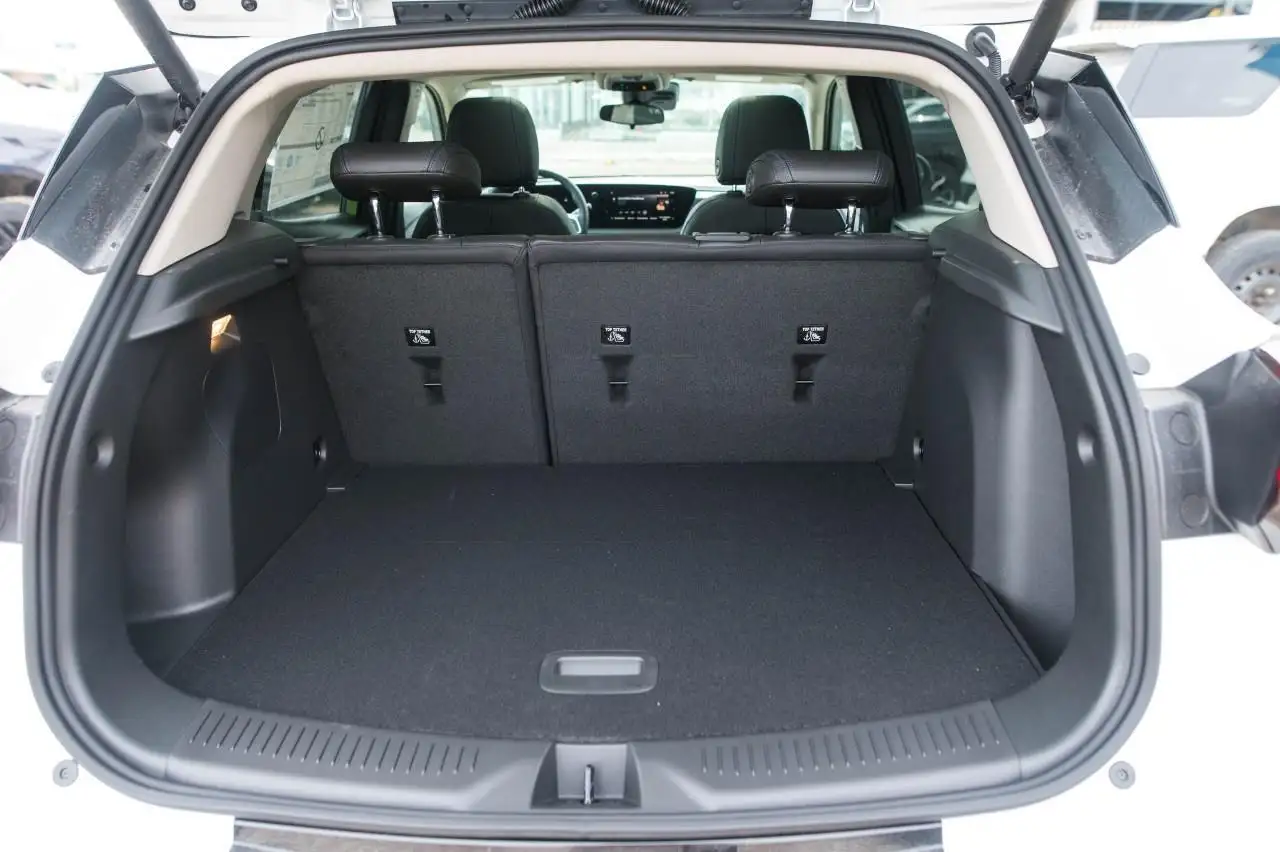Buick Encore снимка Buick Encore