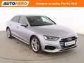 Audi A4 35 TFSI Mild-Hybrid advanced Gris - thumbnail 8