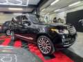 Land Rover Range Rover 4,4 SDV8 Autobiography Black Schwarz - thumbnail 1