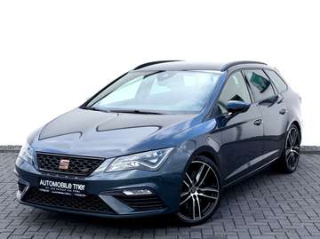 ST Cupra 300 2.0 TSI DSG 4Drive/LED/ACC/CAM