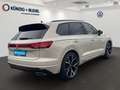 Volkswagen Touareg R-Line 3.0TDI 4Motion +AHK+LUFT+STDHZ+ Beige - thumbnail 4