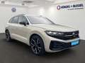 Volkswagen Touareg R-Line 3.0TDI 4Motion +AHK+LUFT+STDHZ+ Beige - thumbnail 3