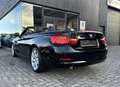 BMW 420 d Cabrio Zwart - thumbnail 10