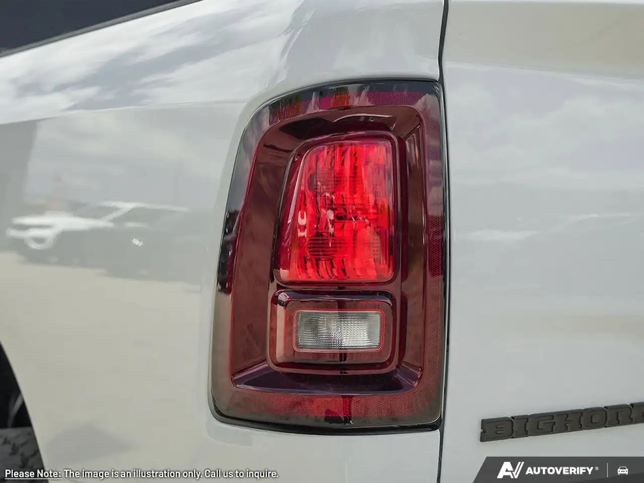 RAM 3500 снимка RAM 3500