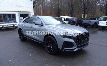 4.0 TFSI 4.0L ESSENCE AUTOMATIQUE MHEV