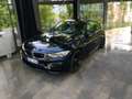 BMW M4 Cabrio DKG Schwarz - thumbnail 1