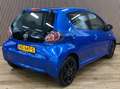 Toyota Aygo 1.0-12V Access|Airco|5 Deurs| Blauw - thumbnail 4