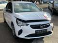 Opel Corsa F Edition/PDC/KAM/KLIMA/NAVI Wit - thumbnail 3
