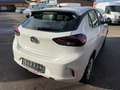 Opel Corsa F Edition/PDC/KAM/KLIMA/NAVI Wit - thumbnail 5