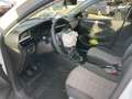 Opel Corsa F Edition/PDC/KAM/KLIMA/NAVI Wit - thumbnail 9