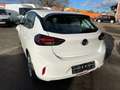 Opel Corsa F Edition/PDC/KAM/KLIMA/NAVI Wit - thumbnail 7