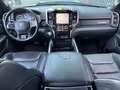 Dodge RAM 1500 CREWCAB LARAMIE Noir - thumbnail 13