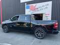 Dodge RAM 1500 CREWCAB LARAMIE Noir - thumbnail 8