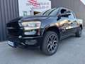 Dodge RAM 1500 CREWCAB LARAMIE Noir - thumbnail 2