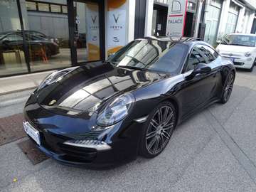 911 VI Carrera 991 Coupe Coupe 3.4 Carrera 4 E6