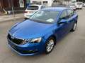 Skoda Octavia Active*KLIMA*PDC*ALU*BLUETOOTH* Blauw - thumbnail 1