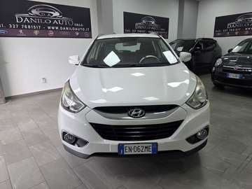 1.7 crdi Style 2wd