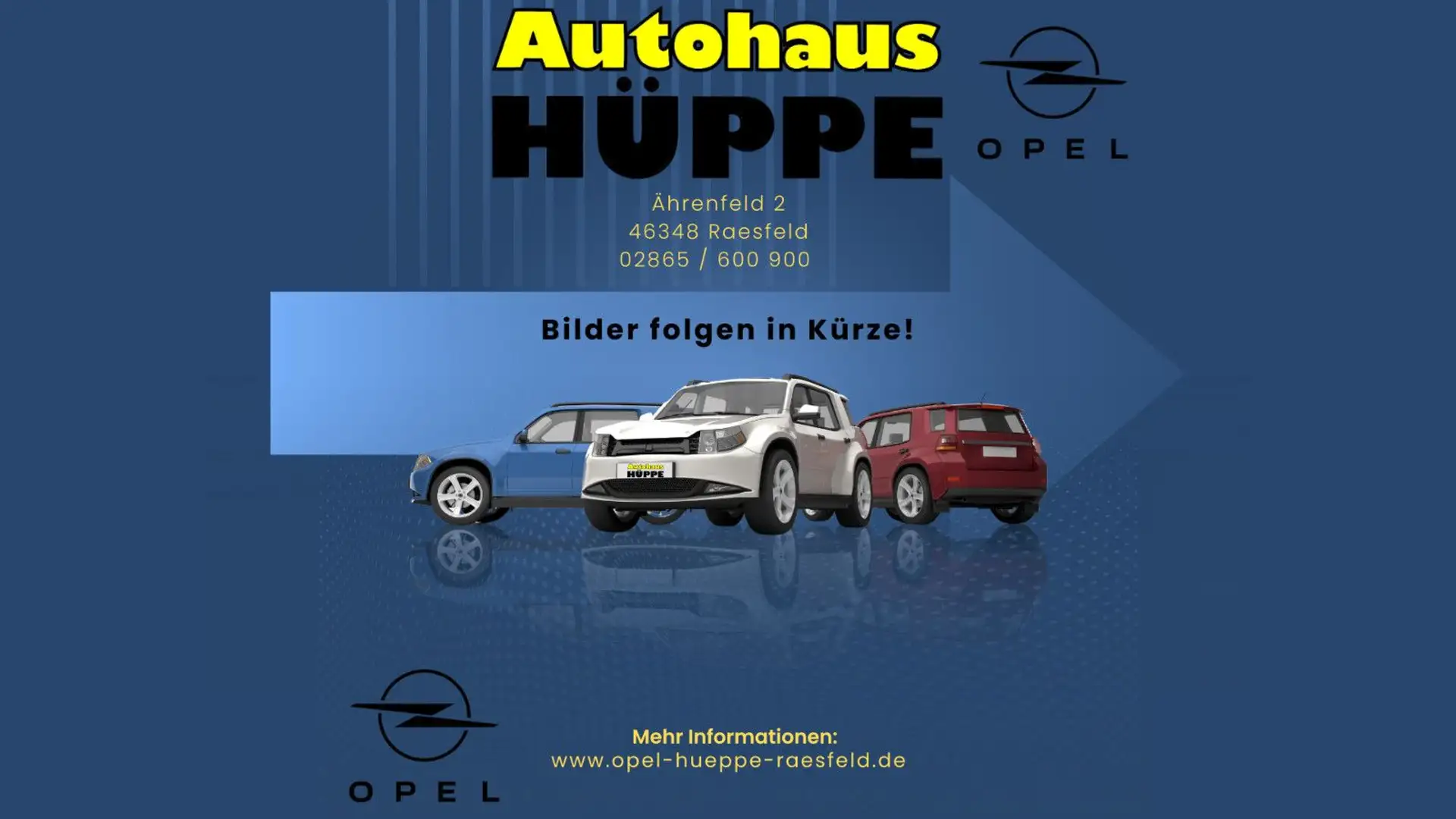 Opel Vivaro B Kasten L1H1 1.6 CDTI 66KW (90 PS) 2,7t Weiß - 1